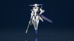 Exoprimal - Skywave Alpha Future Flight Set DLCSTEAM - изображение № 5