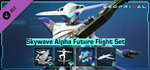 Exoprimal - Skywave Alpha Future Flight Set DLCSTEAM