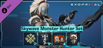 Exoprimal - Skywave Monster Hunter Set DLCSTEAM