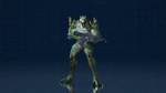 Exoprimal - Deadeye Alpha Deinonychus Body Set DLC - изображение № 5