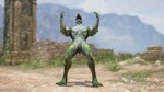 Exoprimal - Deadeye Alpha Deinonychus Body Set DLC - изображение № 4