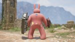 Exoprimal - Roadblock Alpha Big Bunny Set DLCSTEAM - изображение № 3