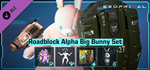 Exoprimal - Roadblock Alpha Big Bunny Set DLCSTEAM