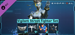Exoprimal - Vigilant Street Fighter Set DLCSTEAM