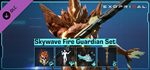Exoprimal - Skywave Fire Guardian Set DLCSTEAM