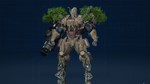 Exoprimal - Krieger Yggdrasil-U Set DLCSTEAM - изображение № 5
