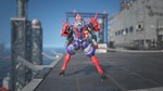 Exoprimal - Murasame Shuten-Doji Set DLCSTEAM - изображение № 3
