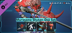 Exoprimal - Murasame Shuten-Doji Set DLCSTEAM