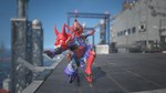 Exoprimal - Murasame Shuten-Doji Set DLCSTEAM - изображение № 4