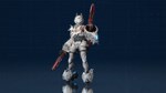 Exoprimal - Nimbus Fancy Banshee Set DLCSTEAM - изображение № 5