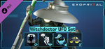 Exoprimal - Witchdoctor UFO Set DLCSTEAM RU️АВТО
