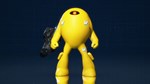 Exoprimal - Krieger Mega Man Set DLCSTEAM RU️АВТО - изображение № 6