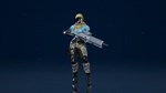 Exoprimal - Vigilant Alpha Insurgent Set DLCSTEAM - изображение № 5