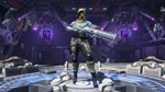 Exoprimal - Vigilant Alpha Insurgent Set DLCSTEAM - изображение № 2