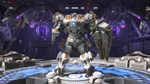 Exoprimal - Krieger β Early Unlock Ticket DLCSTEAM - изображение № 4