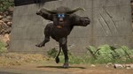 Exoprimal - Roadblock Monster Hunter Set DLCSTEAM - изображение № 3