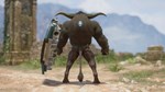 Exoprimal - Roadblock Monster Hunter Set DLCSTEAM - изображение № 5