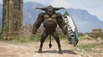 Exoprimal - Roadblock Monster Hunter Set DLCSTEAM - изображение № 4
