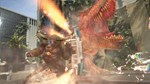 Exoprimal - Roadblock Monster Hunter Set DLCSTEAM - изображение № 2