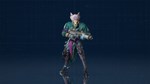 Exoprimal - Barrage Alpha Mystic Set DLCSTEAM - изображение № 5