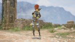 Exoprimal - Witchdoctor Alpha Overlord Set DLCSTEAM - изображение № 4
