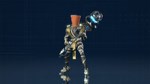 Exoprimal - Witchdoctor Alpha Overlord Set DLCSTEAM - изображение № 5