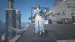 Exoprimal - Vigilant Street Fighter Set DLCSTEAM - изображение № 5