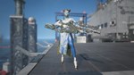 Exoprimal - Vigilant Street Fighter Set DLCSTEAM - изображение № 4