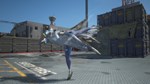 Exoprimal - Vigilant Street Fighter Set DLCSTEAM - изображение № 3