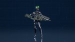 Exoprimal - Vigilant Metallic Cat Set DLCSTEAM - изображение № 5