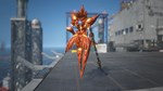 Exoprimal - Skywave Fire Guardian Set DLCSTEAM - изображение № 3