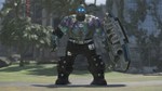 Exoprimal - Roadblock Tragic Monster Set DLCSTEAM - изображение № 2