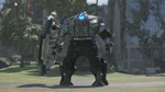 Exoprimal - Roadblock Tragic Monster Set DLCSTEAM - изображение № 3