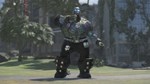 Exoprimal - Roadblock Tragic Monster Set DLCSTEAM - изображение № 4