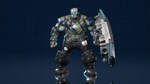 Exoprimal - Roadblock Tragic Monster Set DLCSTEAM - изображение № 5