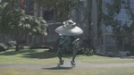 Exoprimal - Witchdoctor UFO Set DLCSTEAM RU️АВТО - изображение № 4