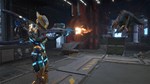 Exoprimal - Vigilant α Early Unlock Ticket DLCSTEAM - изображение № 3