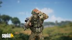 Squad Emotes - Outpost Pack DLCSTEAM RU️АВТО - изображение № 4