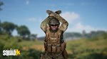 Squad Emotes - Outpost Pack DLCSTEAM RU️АВТО - изображение № 3