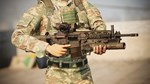 Squad Weapon Skins - Precision Strike Pack DLCSTEAM - изображение № 2