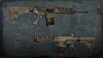 Squad Weapon Skins - Precision Strike Pack DLCSTEAM - изображение № 4
