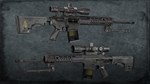 Squad Weapon Skins - Precision Strike Pack DLCSTEAM - изображение № 5