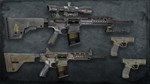 Squad Weapon Skins - Precision Strike Pack DLCSTEAM - изображение № 3