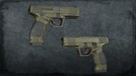Squad Weapon Skins - Precision Strike Pack DLCSTEAM - изображение № 6