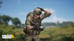 Squad Emotes - Outpost Pack DLCSTEAM RU️АВТО - изображение № 5