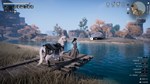 下一站江湖Ⅱ-DLC《江湖如梦》STEAM Россия️АВТОДОСТАВКА - изображение № 3