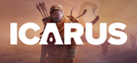 IcarusSTEAM Россия️АВТОДОСТАВКА