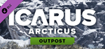 Icarus: Arcticus Arctic Forest Outpost DLCSTEAM