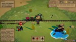 Trackline ExpressSTEAM Россия️АВТОДОСТАВКА - изображение № 6