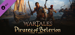 Wartales, Pirates of Belerion DLCSTEAM RU️АВТО